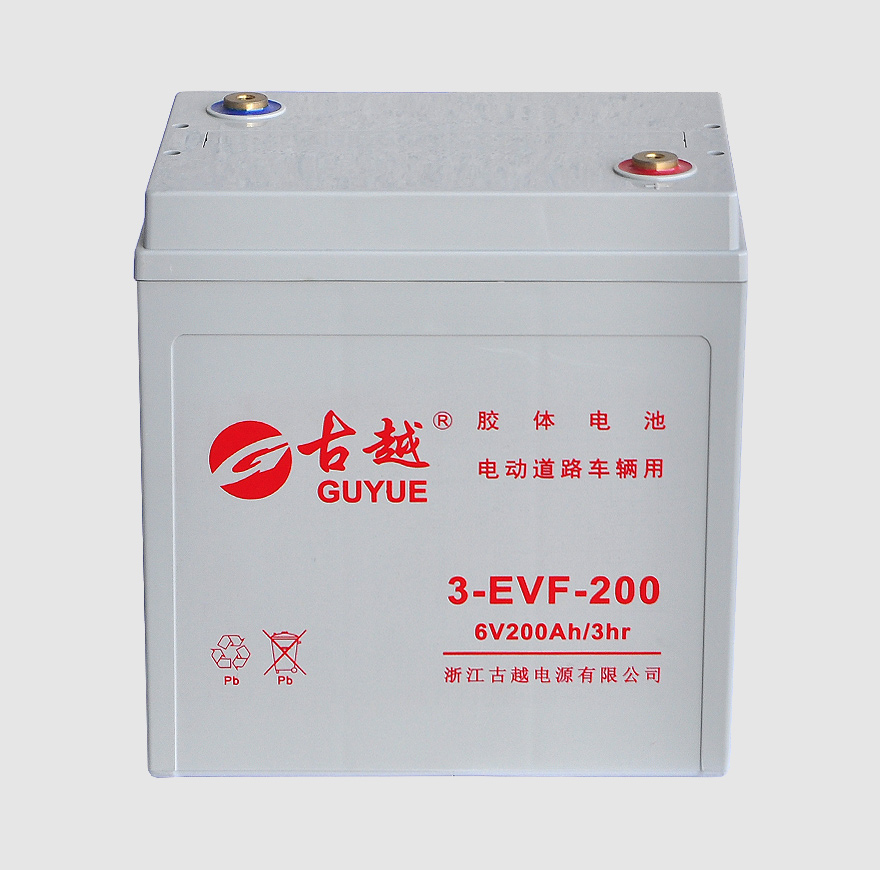 Alight structure Electrical Bike Battery 3-EVF-200