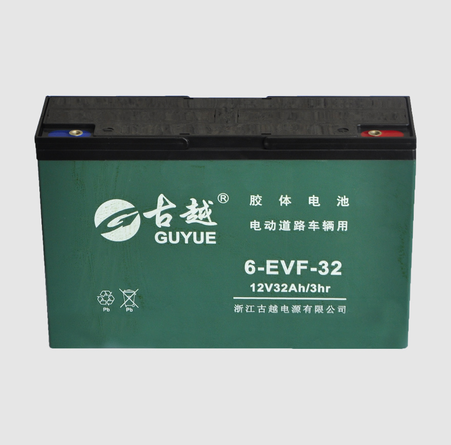 Safe and reliable Electrical Bike Battery 6-EVF-32