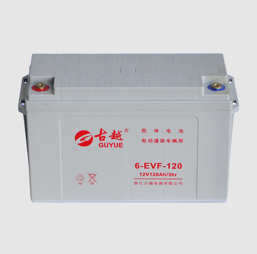 High capability Electrical Bike Battery 6-EVF-120