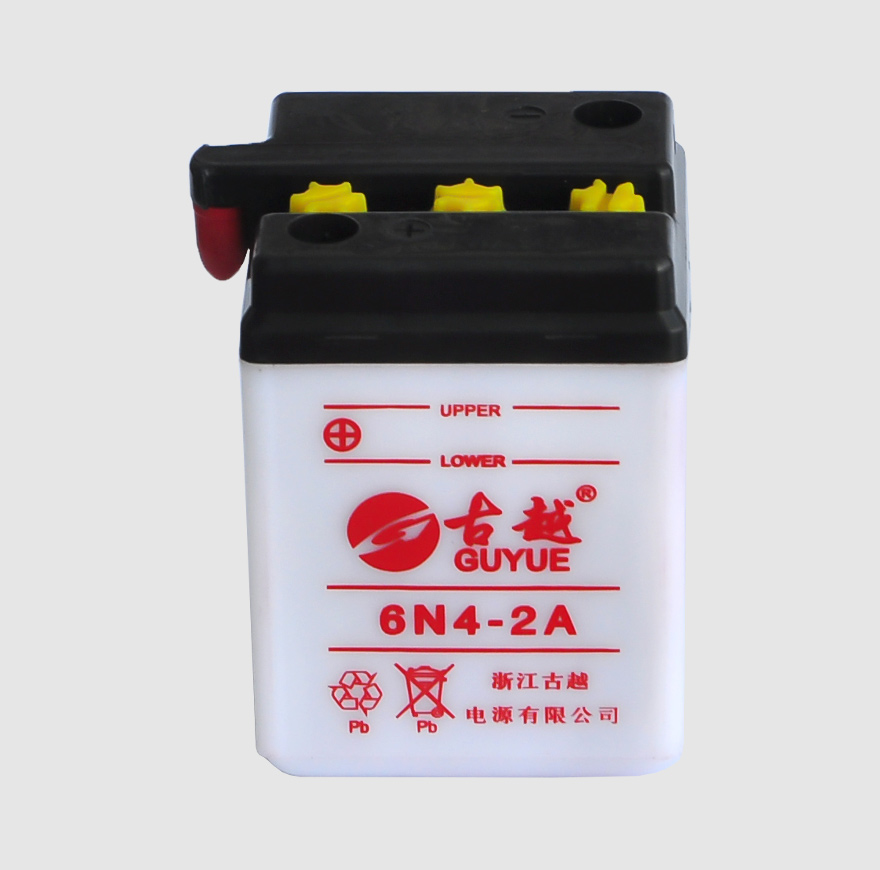 Know About Motorcycle Battery Charger