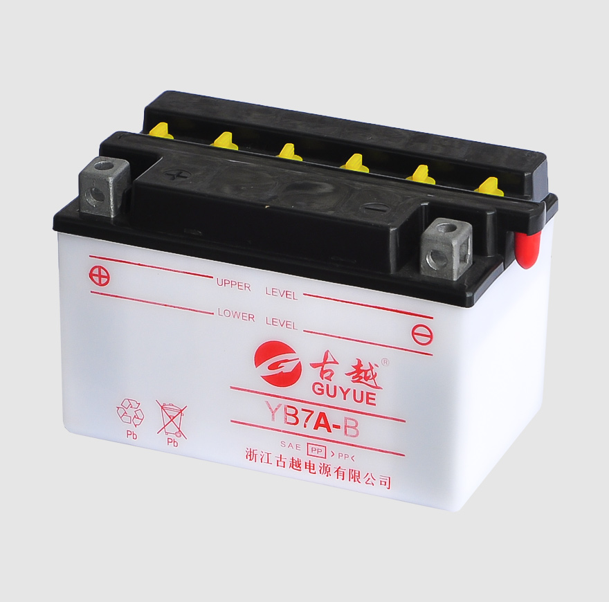 How to maintain lead-acid batteries?